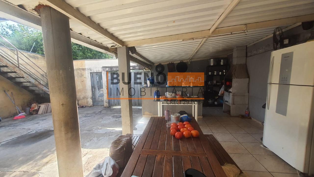 Casa à venda no Jardim São Fernando: 