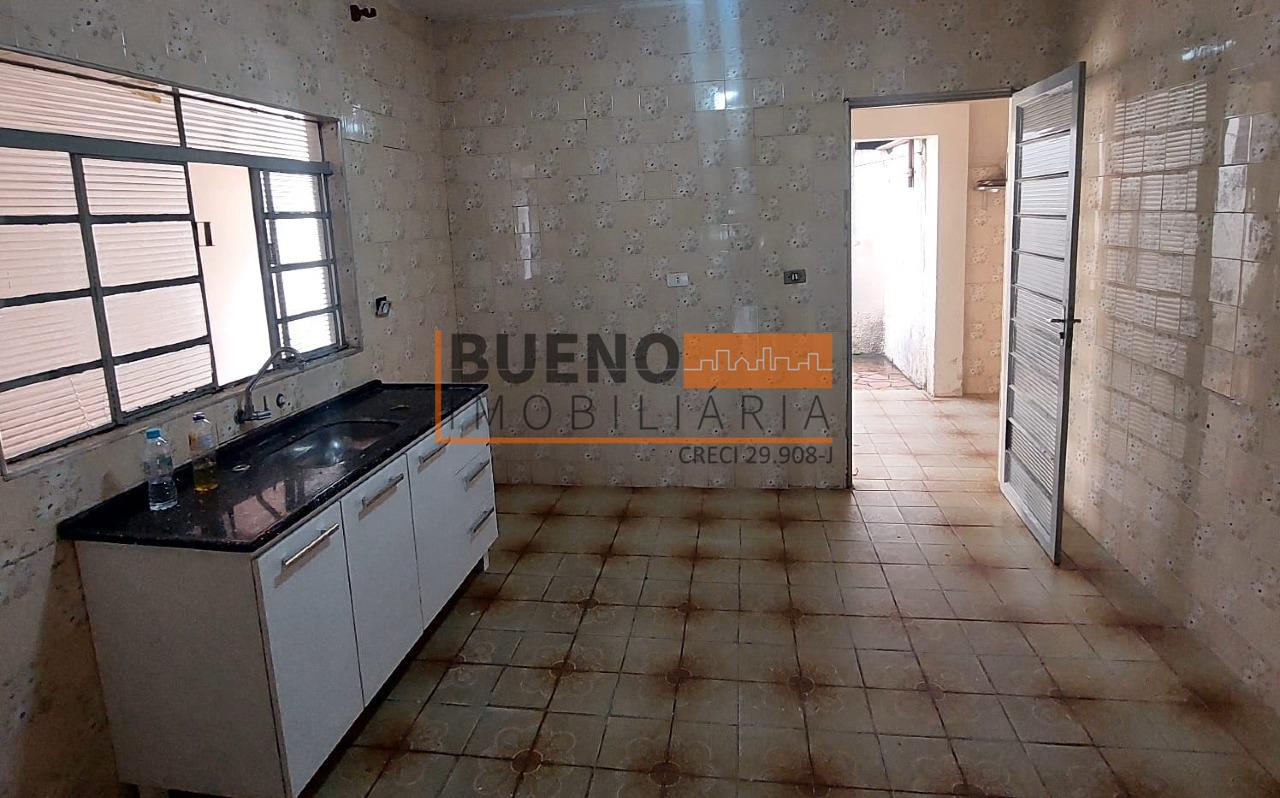 Casa à venda no Vila Mollon IV: 