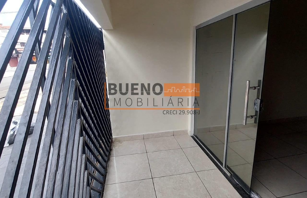 Casa à venda no Vila Mollon IV: 