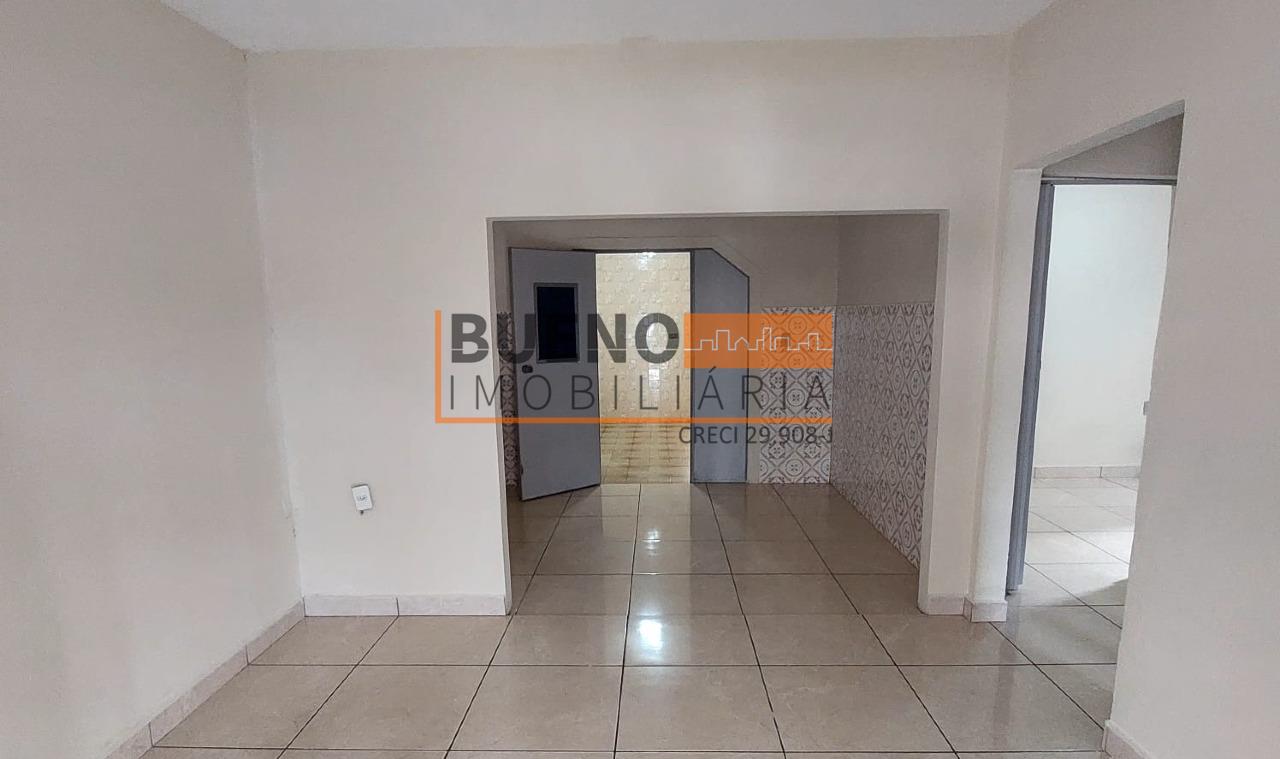 Casa à venda no Vila Mollon IV: 