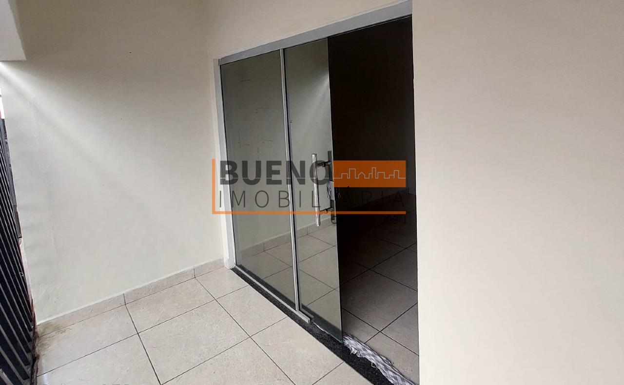 Casa à venda no Vila Mollon IV: 