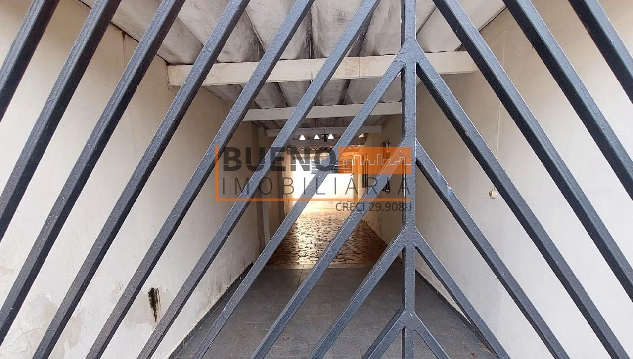 Casa à venda no Vila Mollon IV: 