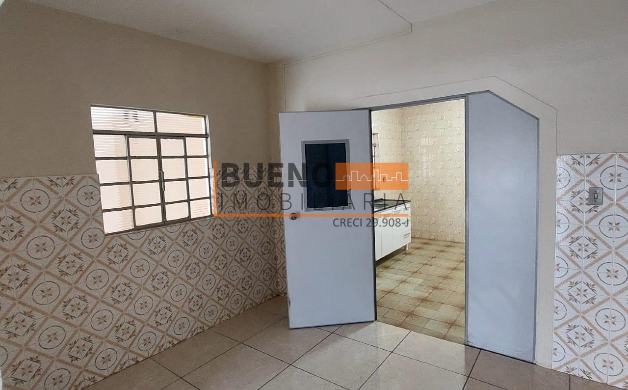 Casa à venda no Vila Mollon IV: 