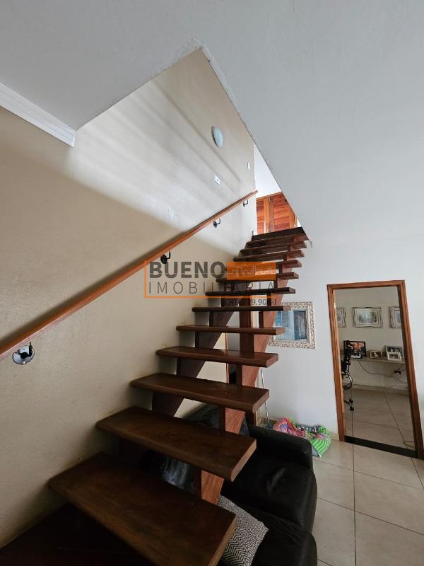 Casa à venda no Centro: 