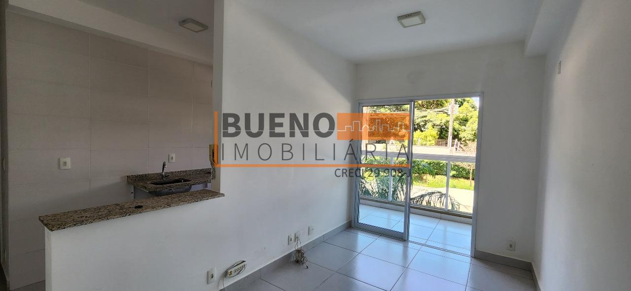 Apartamento à venda no Santa Cruz: 