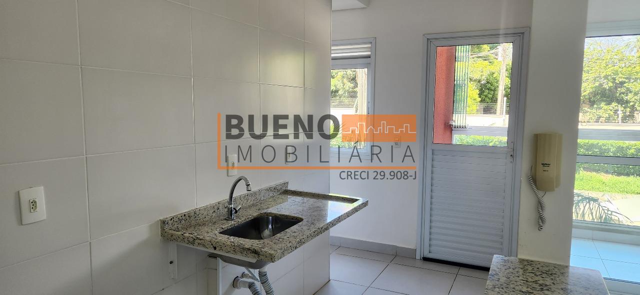 Apartamento à venda no Santa Cruz: 