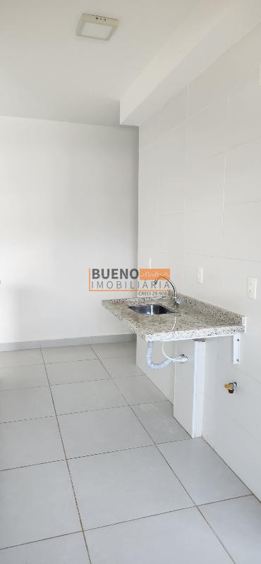 Apartamento à venda no Santa Cruz: 