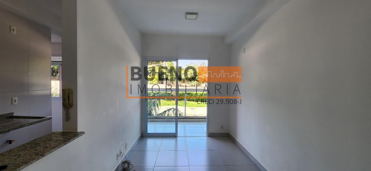Apartamento à venda no Santa Cruz: 