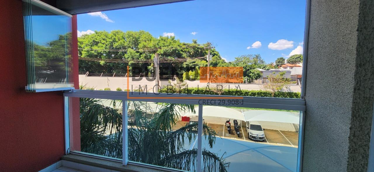 Apartamento à venda no Santa Cruz: 