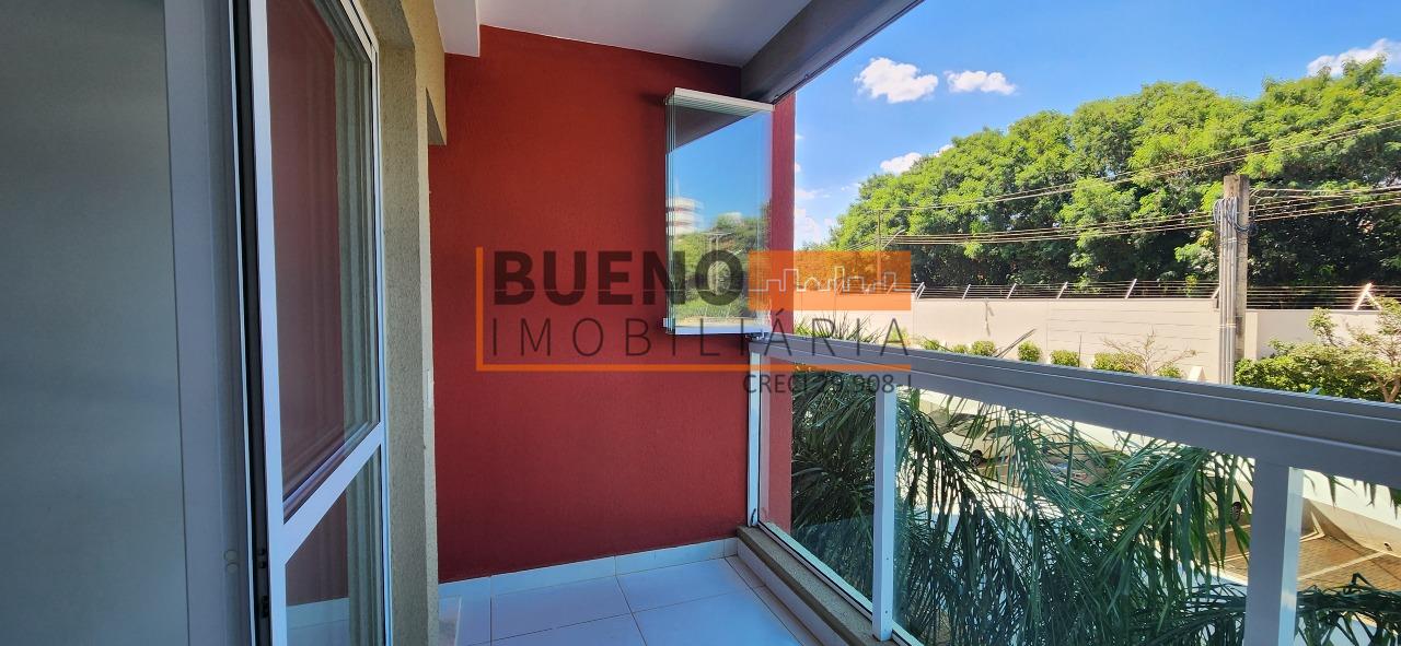 Apartamento à venda no Santa Cruz: 