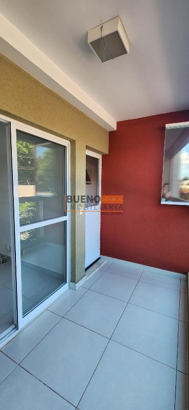 Apartamento à venda no Santa Cruz: 