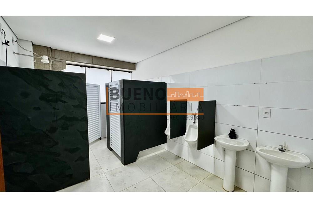 Galpão para aluguel no CINTEC Centro Industrial e Tecnológico de Santa Bárbara DOeste: 