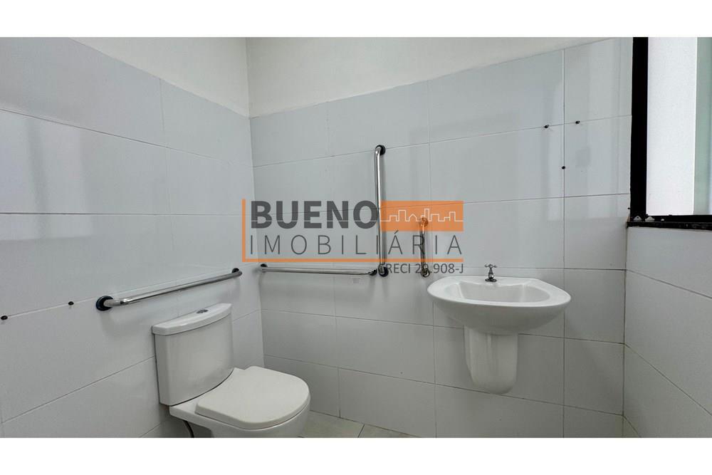 Galpão para aluguel no CINTEC Centro Industrial e Tecnológico de Santa Bárbara DOeste: 