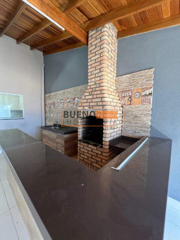 Casa para aluguel no Jardim dos Manacás: 