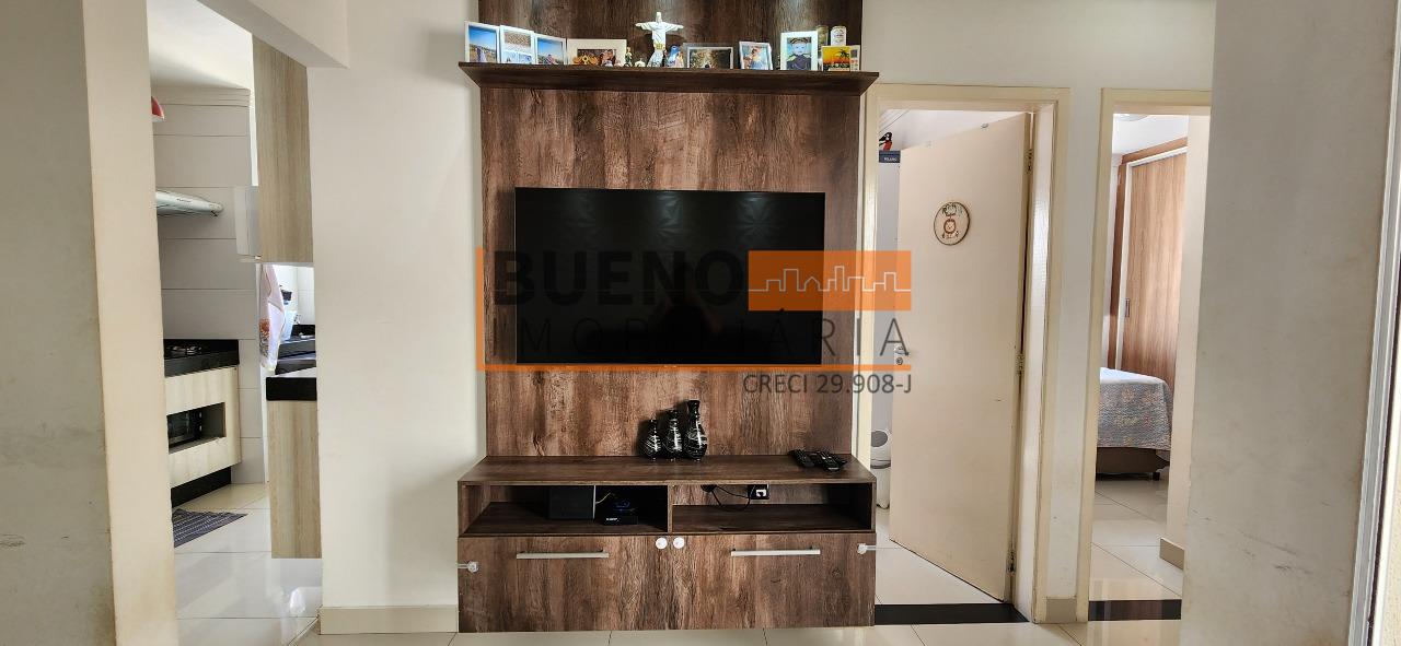 Apartamento à venda no Parque Planalto: 