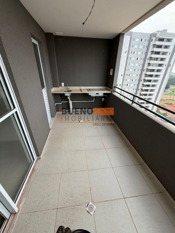 Apartamento à venda no Residencial Dona Margarida: 