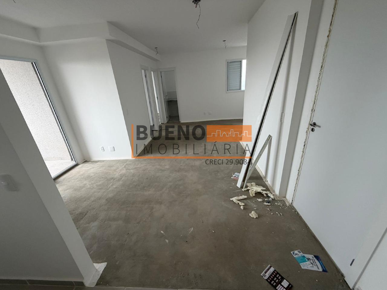 Apartamento à venda no Residencial Dona Margarida: 