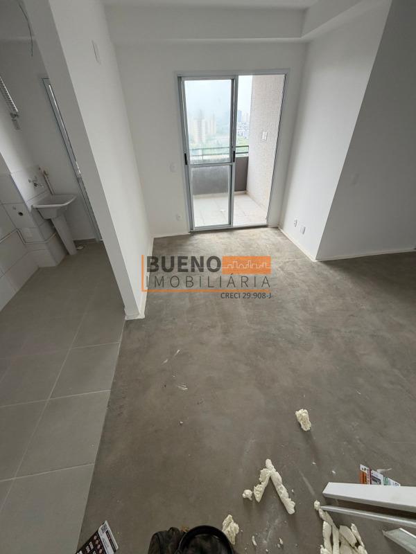 Apartamento à venda no Residencial Dona Margarida: 