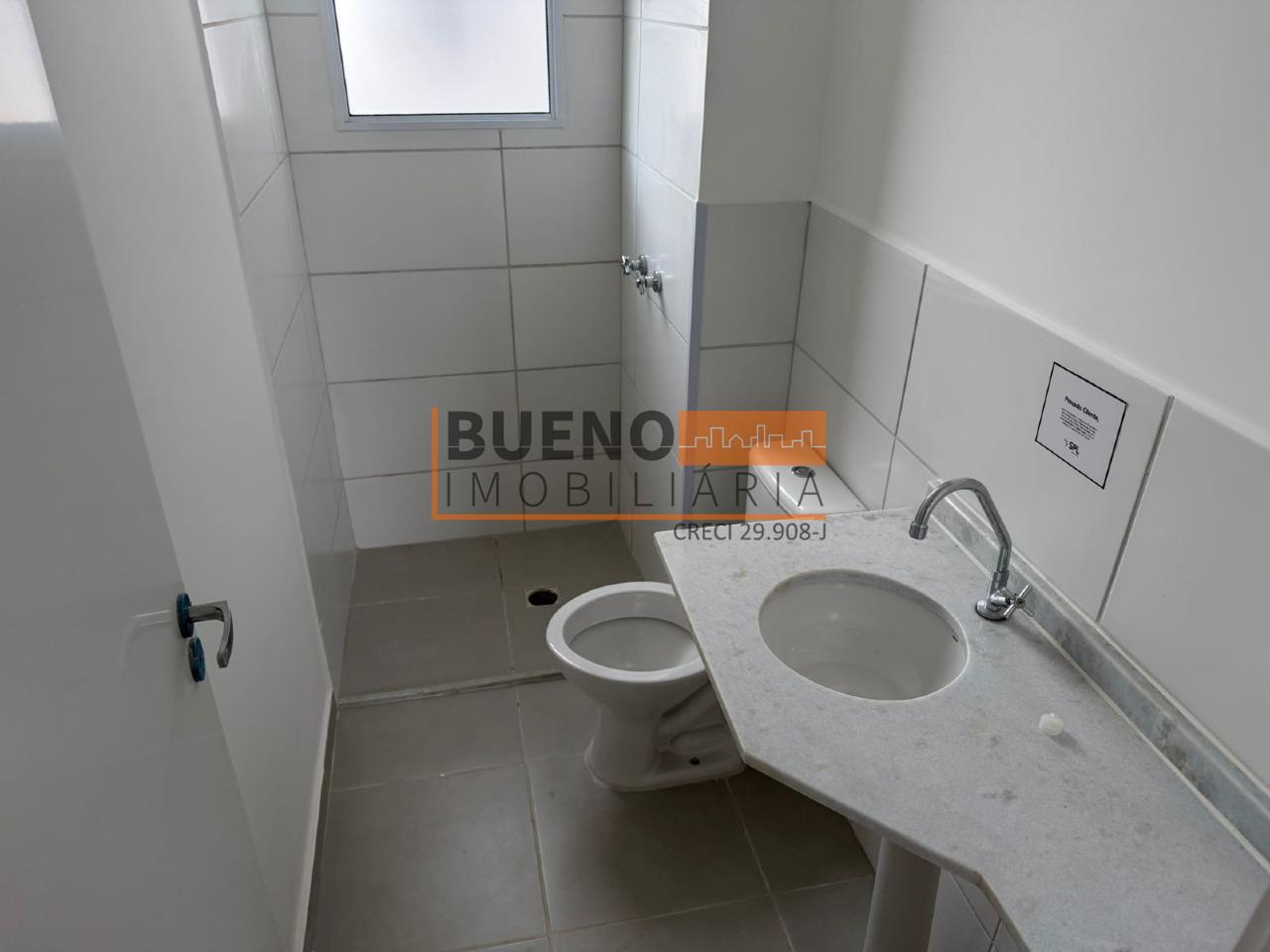 Apartamento à venda no Residencial Dona Margarida: 
