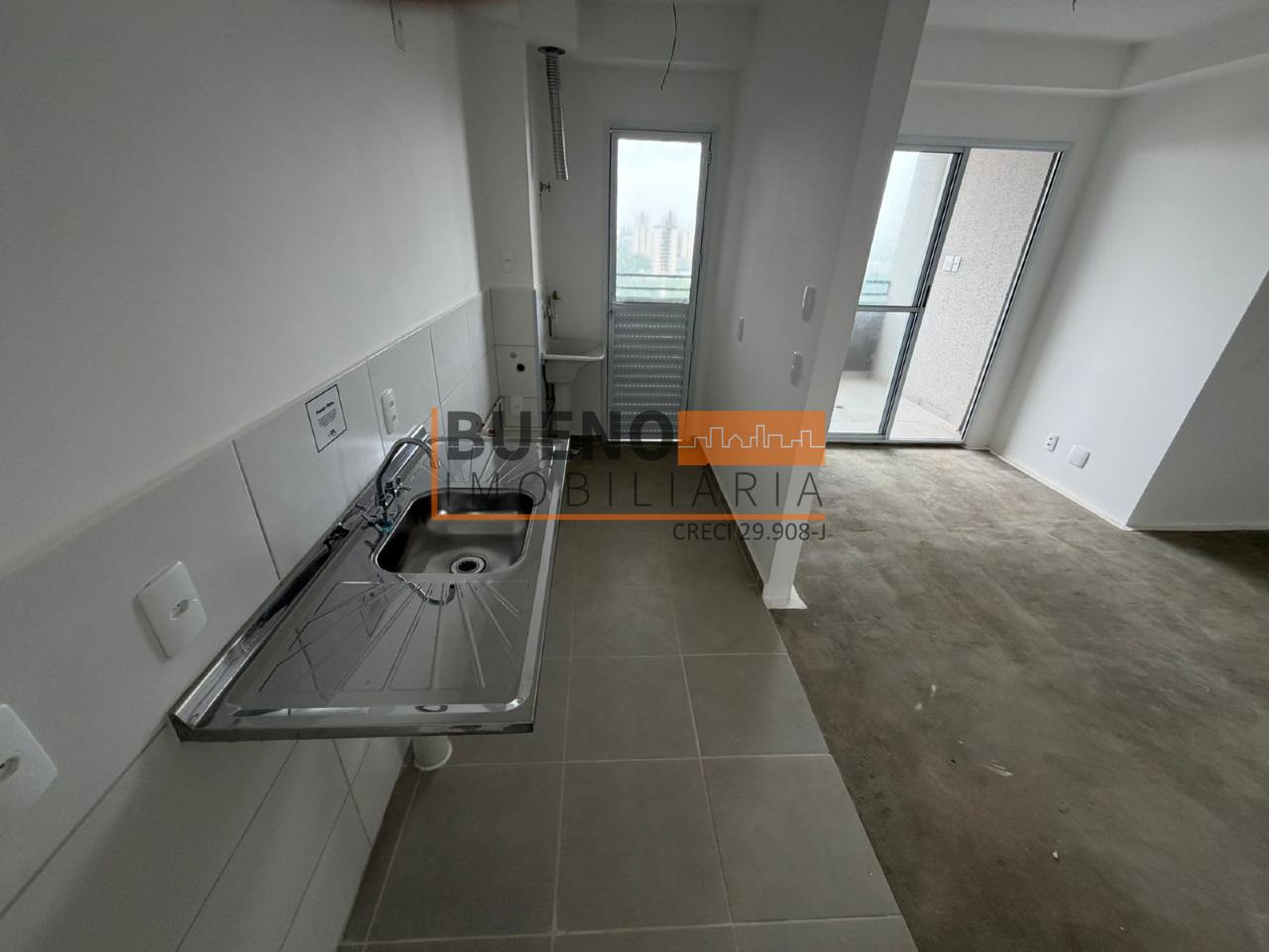 Apartamento à venda no Residencial Dona Margarida: 
