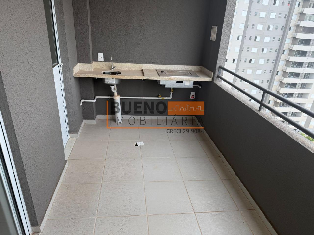 Apartamento à venda no Residencial Dona Margarida: 