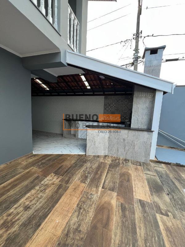 Casa para aluguel no Jardim Mollon: 