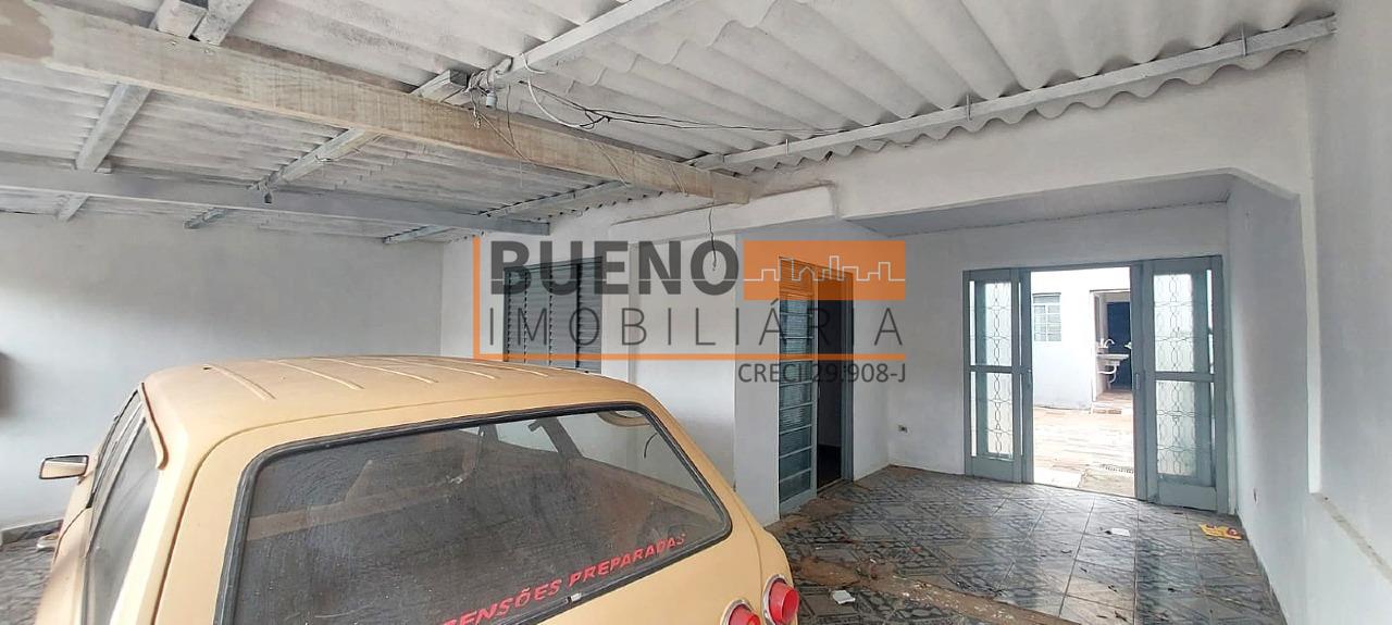 Casa para aluguel no Conjunto Habitacional dos Trabalhadores: 