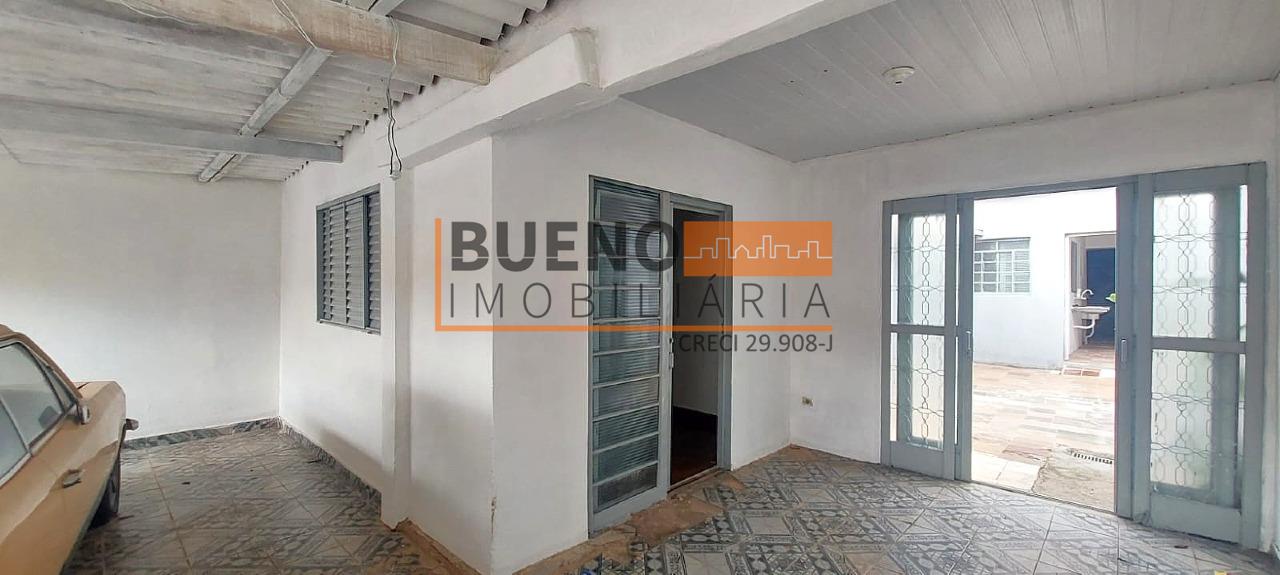 Casa para aluguel no Conjunto Habitacional dos Trabalhadores: 