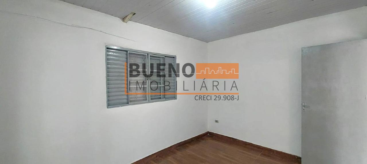 Casa para aluguel no Conjunto Habitacional dos Trabalhadores: 