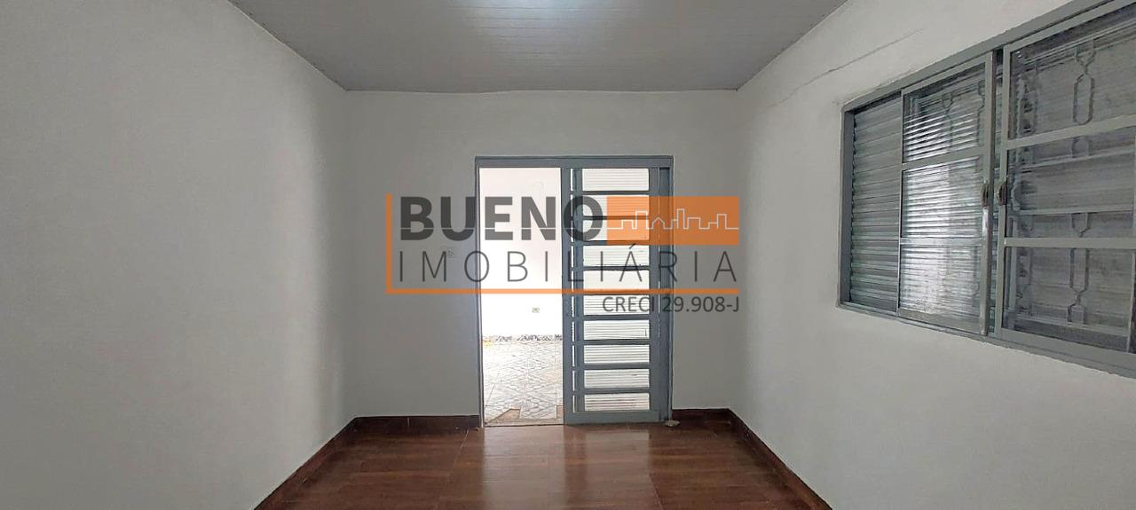 Casa para aluguel no Conjunto Habitacional dos Trabalhadores: 