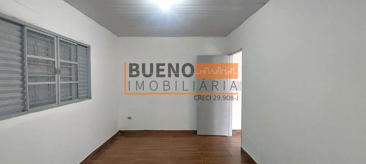 Casa para aluguel no Conjunto Habitacional dos Trabalhadores: 