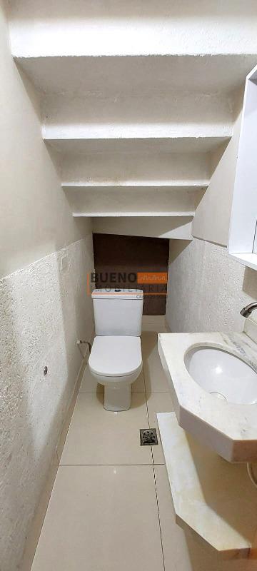 Casa para aluguel no Residencial Parque Santa Rosa II: 