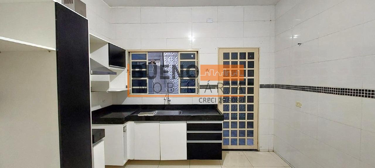 Casa para aluguel no Residencial Parque Santa Rosa II: 