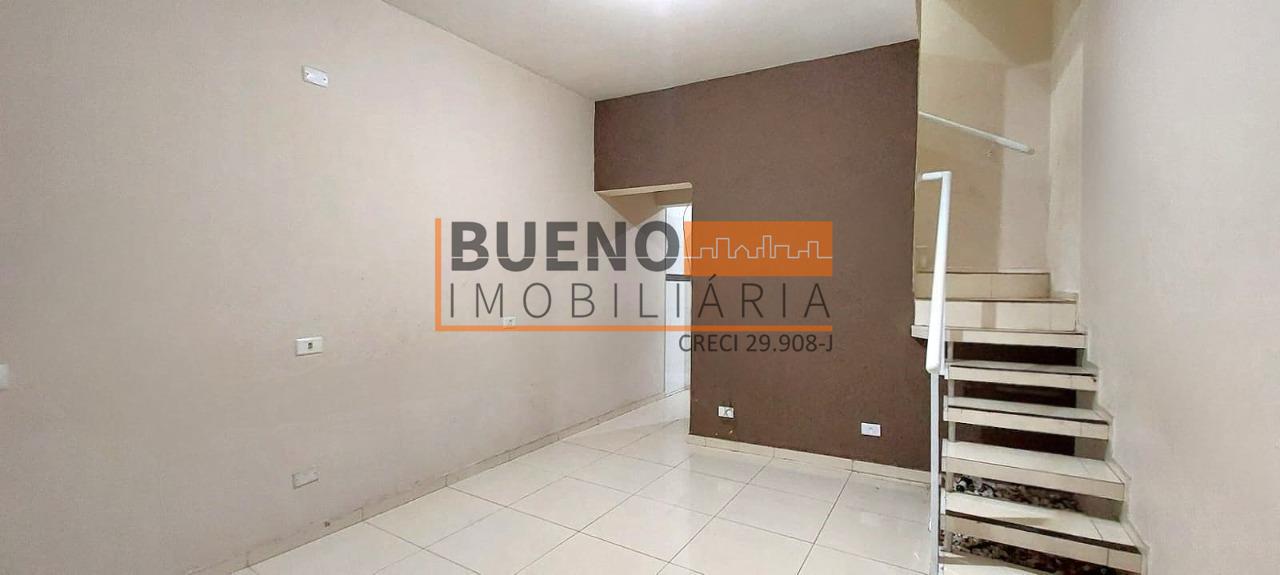 Casa para aluguel no Residencial Parque Santa Rosa II: 