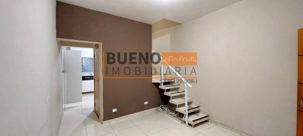 Casa para aluguel no Residencial Parque Santa Rosa II: 