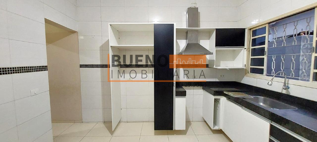 Casa para aluguel no Residencial Parque Santa Rosa II: 