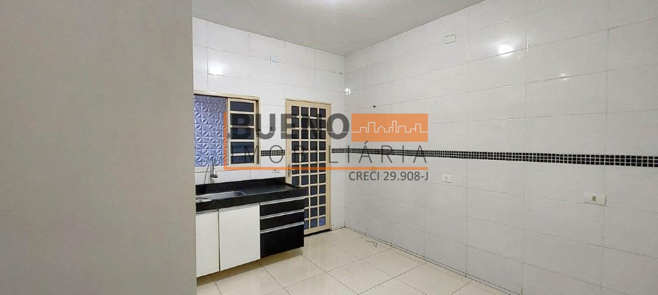 Casa para aluguel no Residencial Parque Santa Rosa II: 