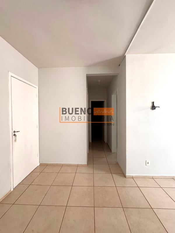 Apartamento à venda no Vila Belvedere: 