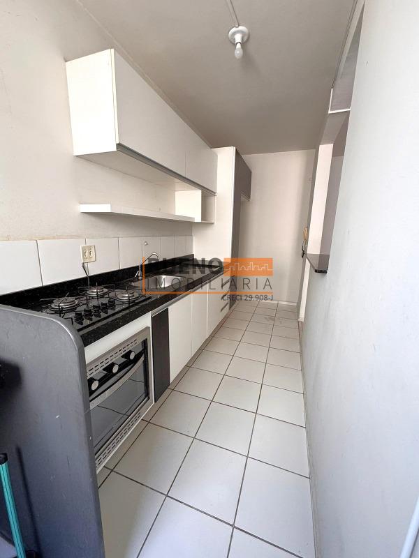 Apartamento à venda no Vila Belvedere: 