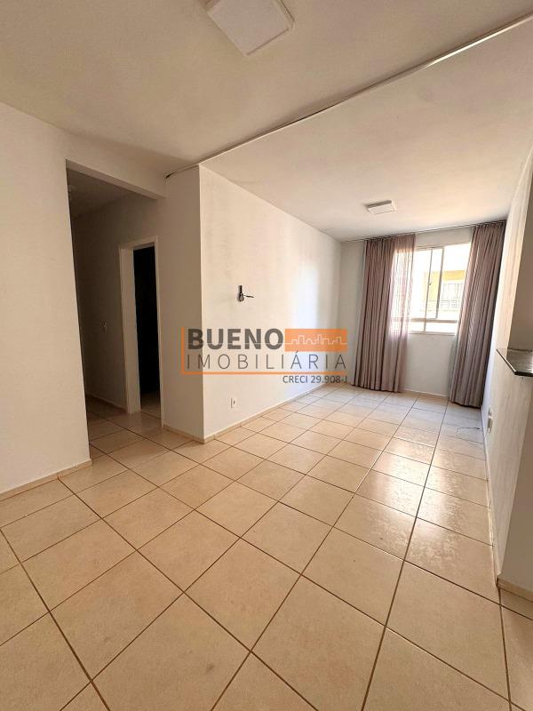 Apartamento à venda no Vila Belvedere: 