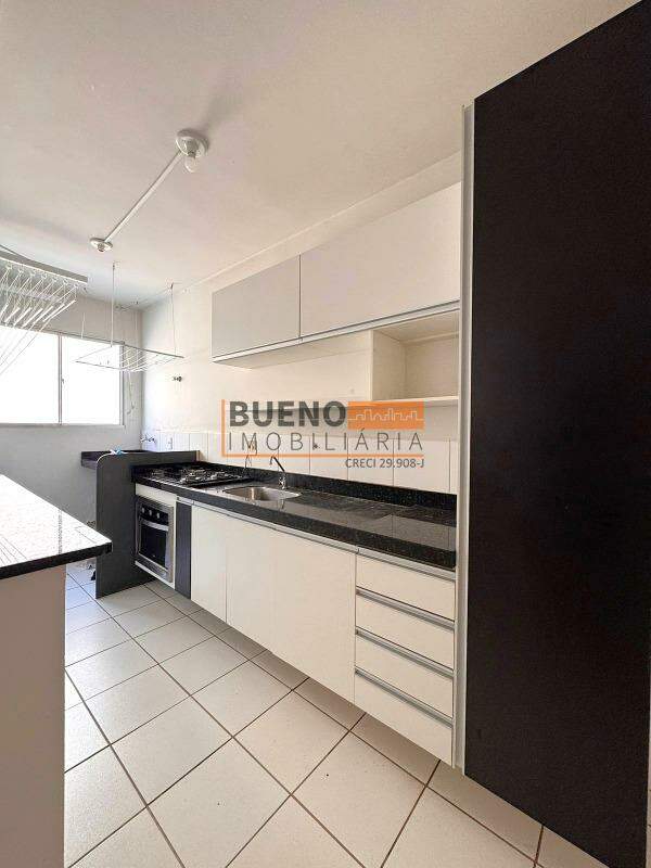 Apartamento à venda no Vila Belvedere: 