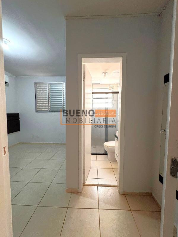 Apartamento à venda no Vila Belvedere: 