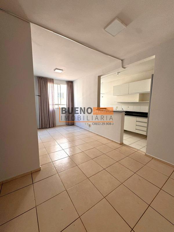 Apartamento à venda no Vila Belvedere: 