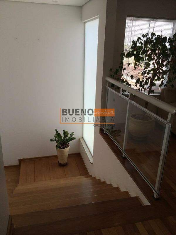 Casa em condomínio à venda no Iate Clube de Americana: 