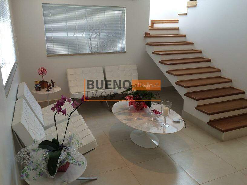 Casa em condomínio à venda no Iate Clube de Americana: 