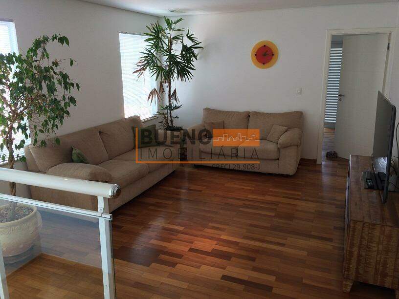 Casa em condomínio à venda no Iate Clube de Americana: 