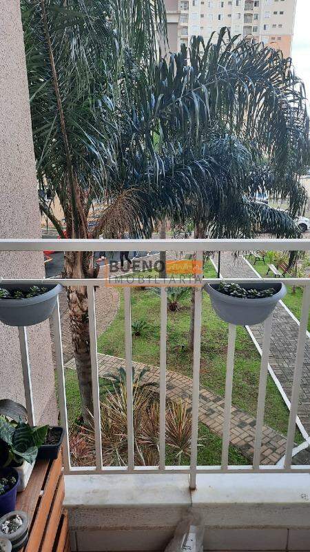 Apartamento à venda no Cariobinha: 