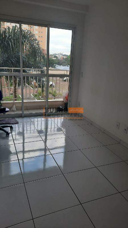 Apartamento à venda no Cariobinha: 