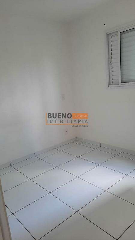 Apartamento à venda no Cariobinha: 