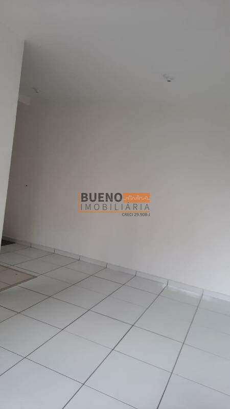 Apartamento à venda no Cariobinha: 
